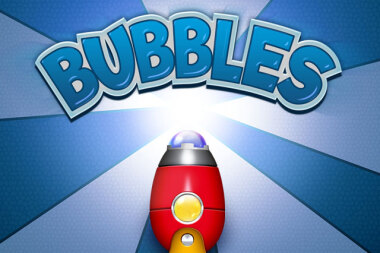 Bubbles Shooter play now
