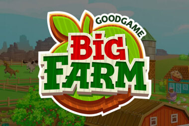Goodgame Big Farm jetzt spielen