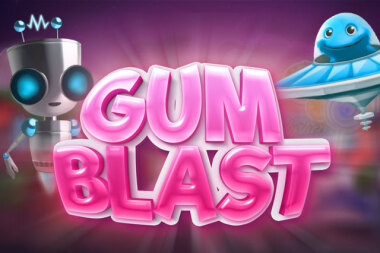 Gumblast jetzt spielen