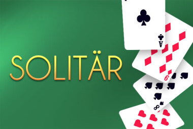 Solitaire play now