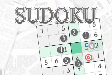 Sudoku play now