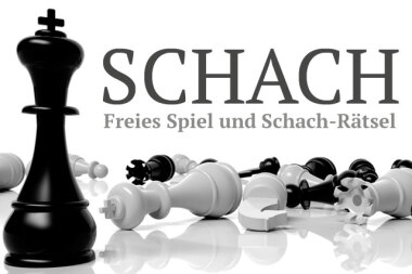 Schach jetzt spielen