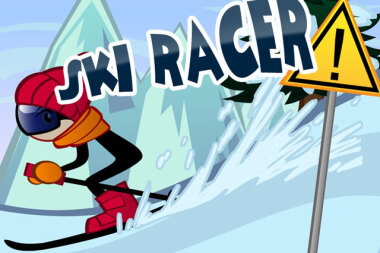 Skiracer jetzt spielen