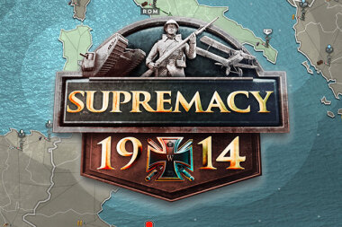 Supremacy 1914 jetzt spielen