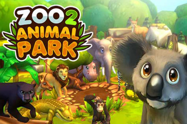 Zoo Animal Park jetzt spielen
